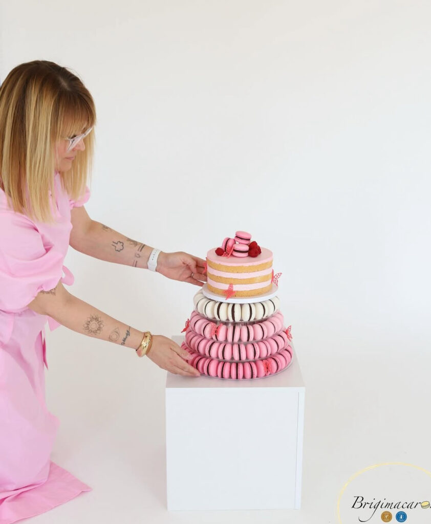 Brigimacaron